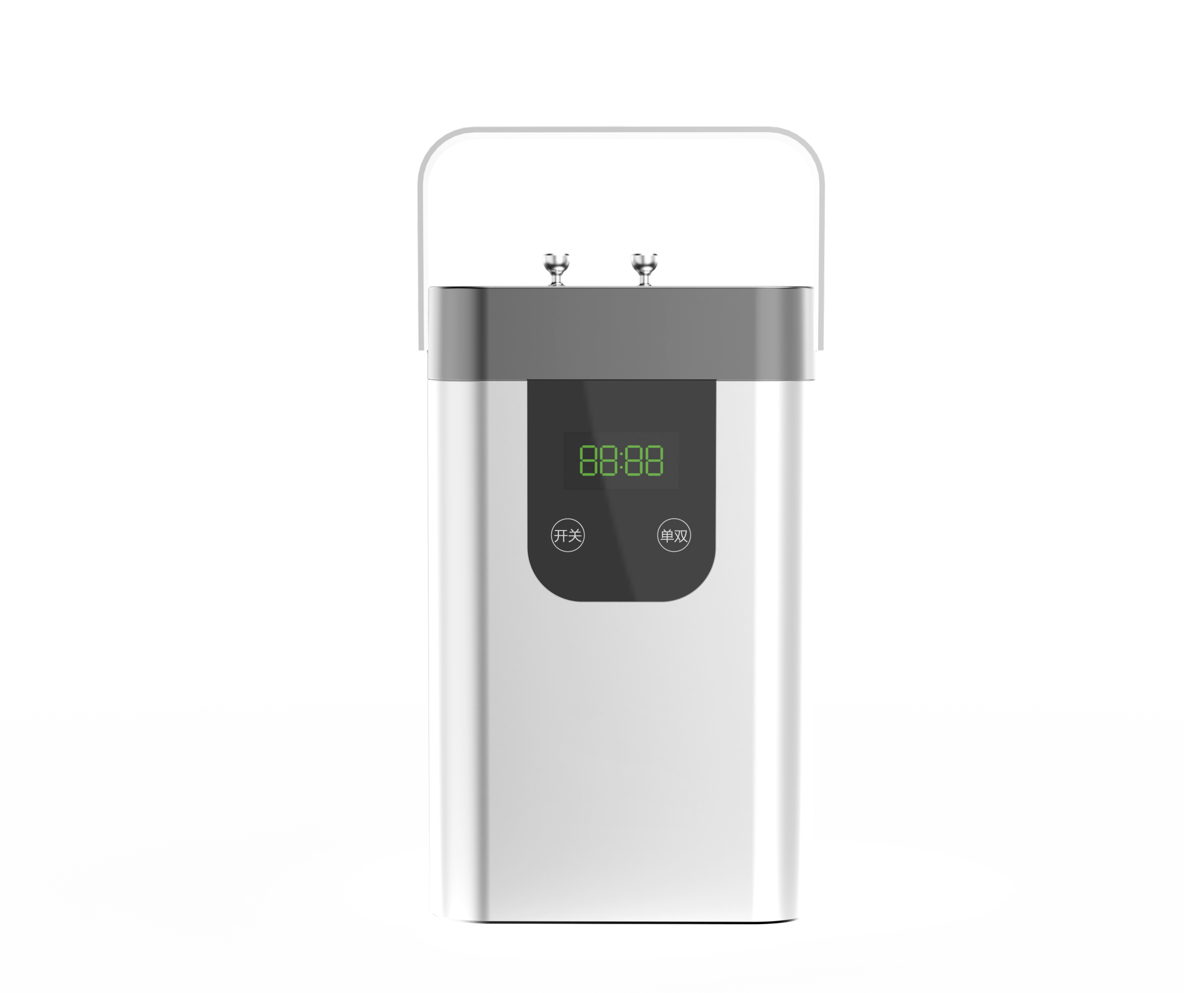 H2 Compact メイン画像